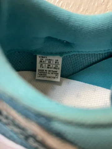Used Asics Magicspeed 4 bike — image 8 of 8