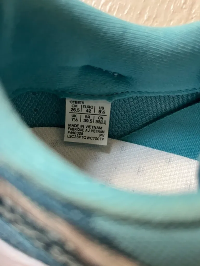Used Asics Magicspeed 4 bike — image 8 of 8
