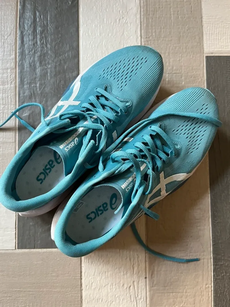 Tweedehands Asics Magicspeed 4 Running Shoes