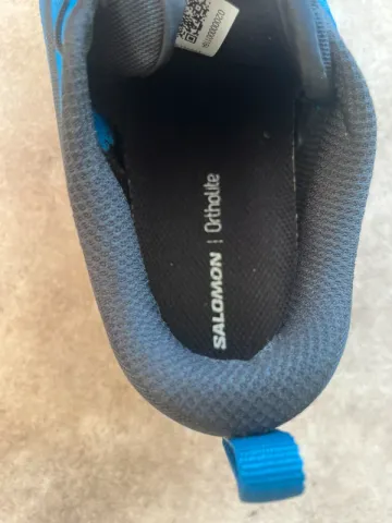 Použité Salomon Sense Ride 5 bike — obrázek 11 z 13