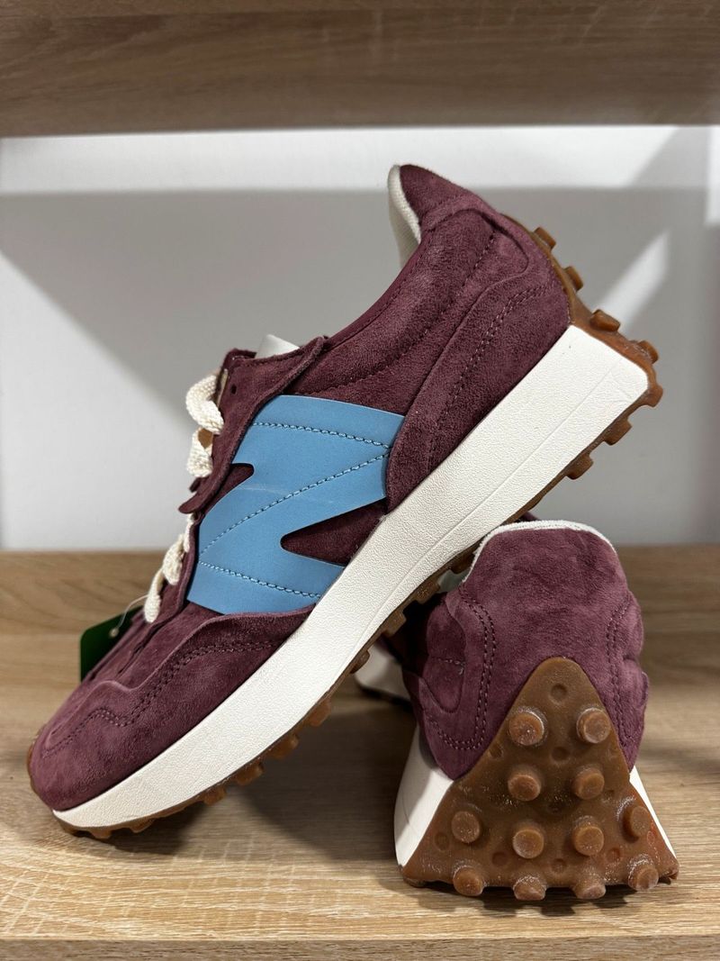 Used New Balance 327 Running Shoes