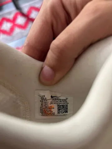 Used Nike Zoom Fly 6 bike — image 6 of 6