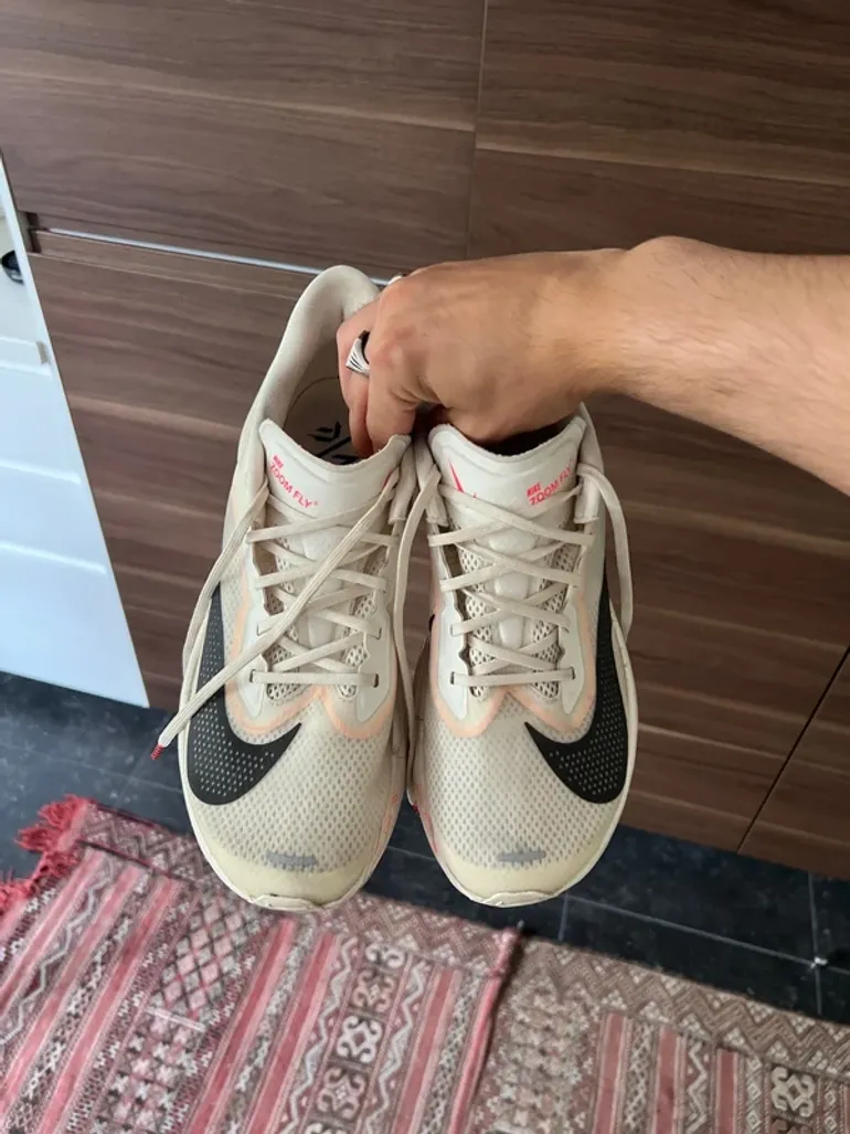 Used Nike Zoom Fly 6 bike — image 2 of 6