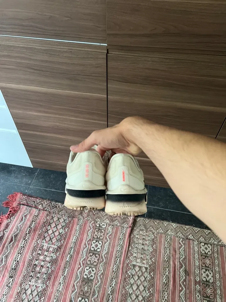 Used Nike Zoom Fly 6 bike — image 3 of 6