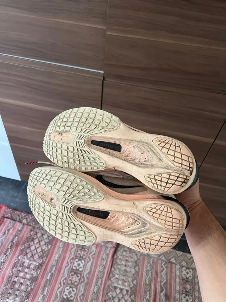 Used Nike Zoom Fly 6 bike — image 4 of 6