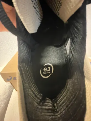 Použité Asics Gel-Nimbus 28 bike — obrázek 7 z 12