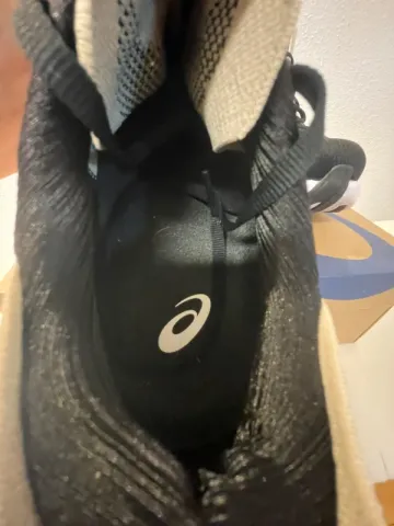 Použité Asics Gel-Nimbus 28 bike — obrázek 4 z 12