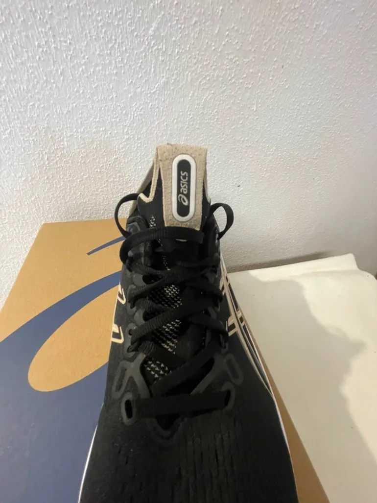 Použité Asics Gel-Nimbus 28 bike — obrázek 5 z 12