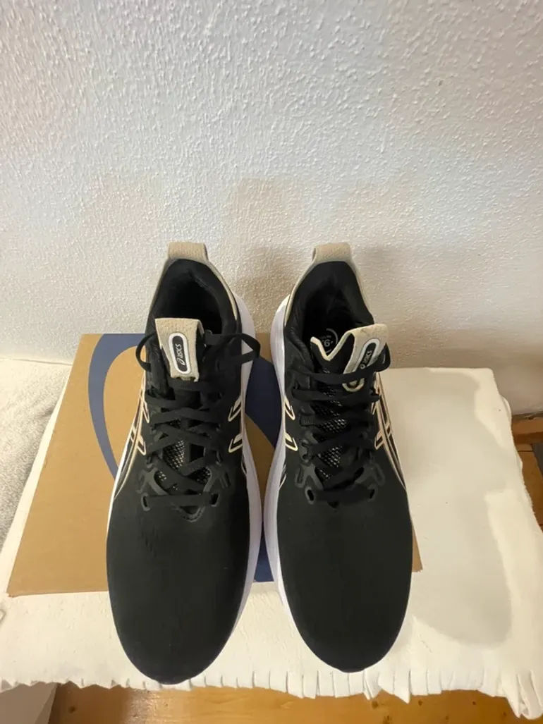 Použité Asics Gel-Nimbus 28 bike — obrázek 11 z 12