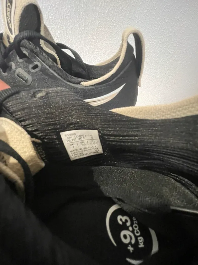 Použité Asics Gel-Nimbus 28 bike — obrázek 10 z 12