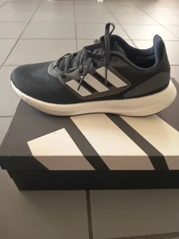 Used Adidas Pure boost 22 bike — image 1 of 6
