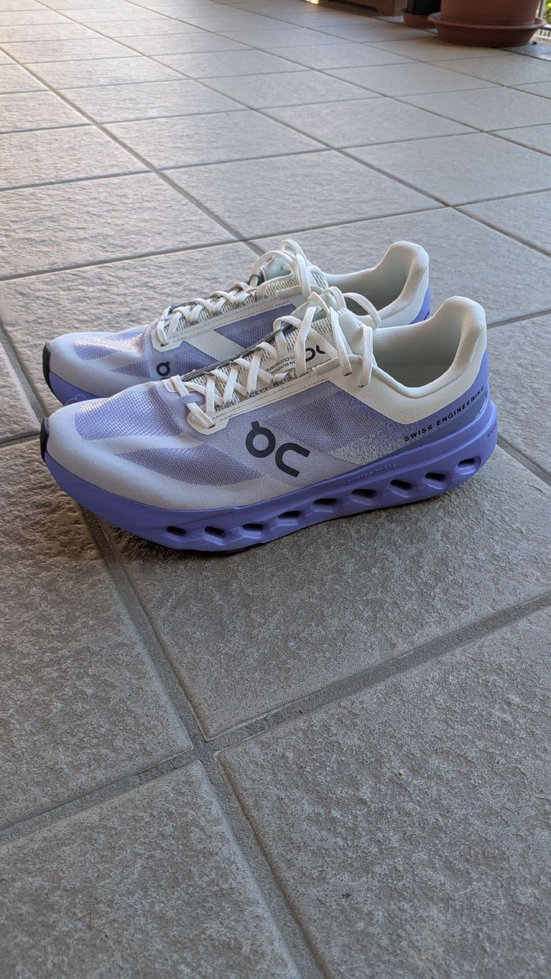 Used On Running Cloudsurfer Next 2026 Running Shoes