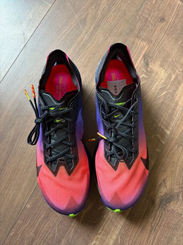 Używany Nike Vaporfly 4 bike — zdjęcie 6 z 7