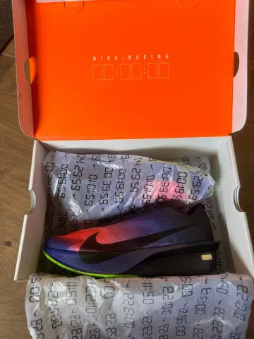 Używany Nike Vaporfly 4 bike — zdjęcie 1 z 7
