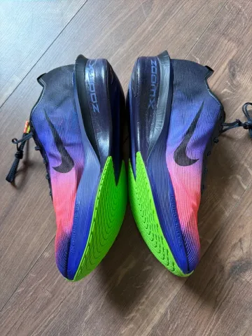 Używany Nike Vaporfly 4 bike — zdjęcie 5 z 7