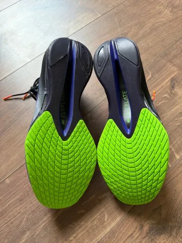 Używany Nike Vaporfly 4 bike — zdjęcie 3 z 7
