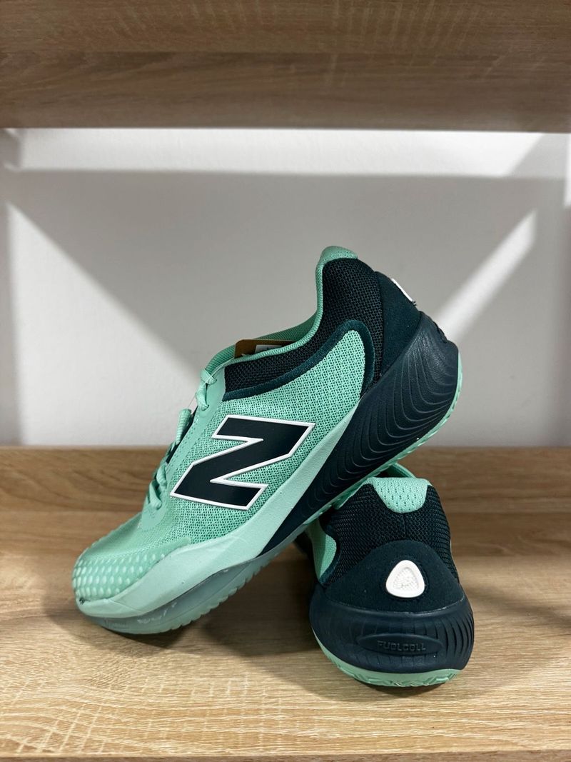 Używany New Balance FuelCell 996v6 Running Shoes