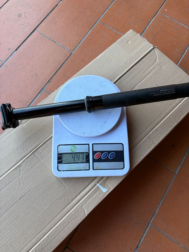 Oneup Dropper Post V3 2025 Saddles & Seatposts d'occasion