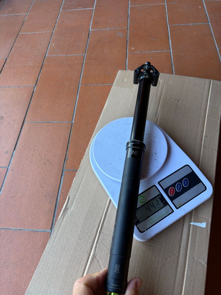 Gebrauchtes Oneup Dropper Post V3 2025 bike — Bild 3 von 6