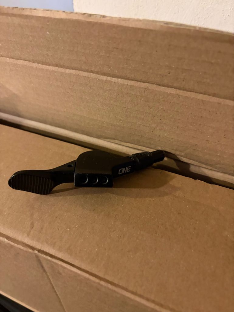 Gebrauchtes Oneup Dropper Post V3 2025 bike — Bild 6 von 6