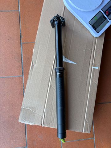 Gebrauchtes Oneup Dropper Post V3 2025 bike — Bild 4 von 6