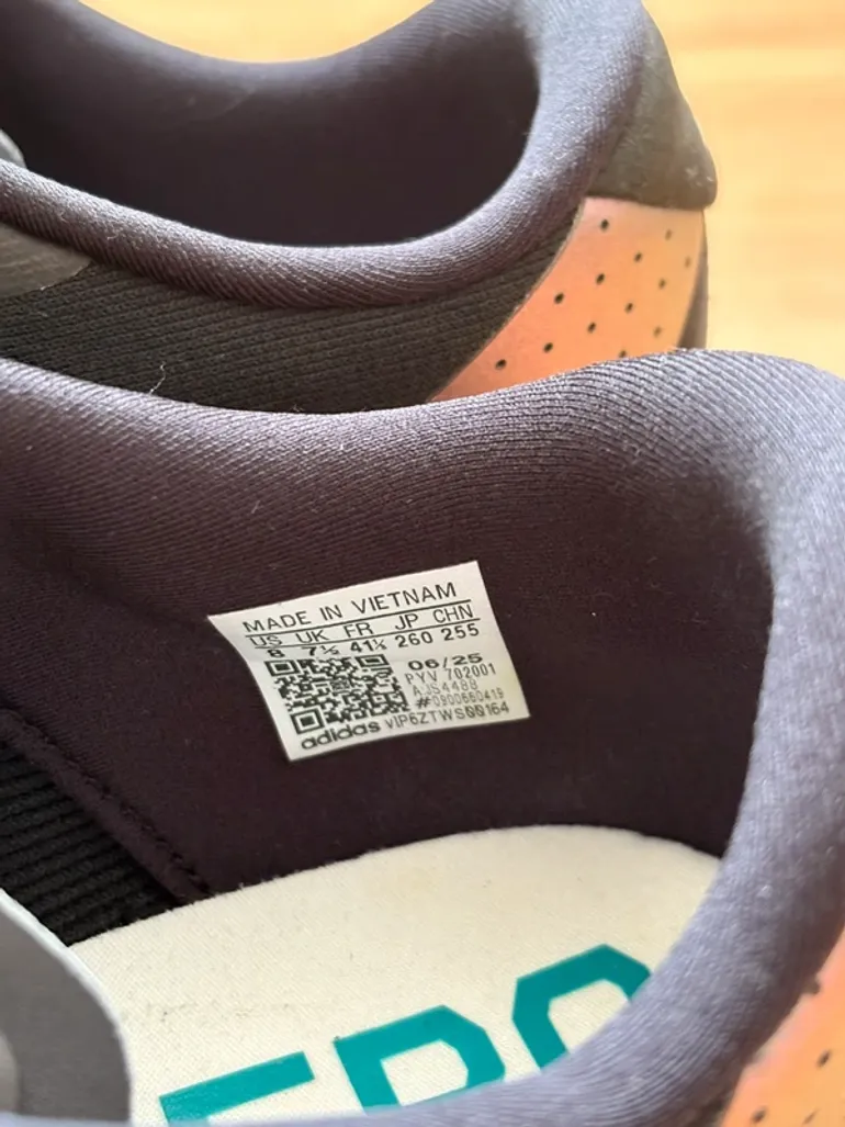 Used Adidas AdiZero Evo Sl bike — image 5 of 5
