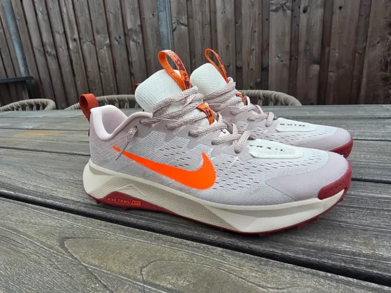 Gebrauchtes Nike Wildhorse bike — Bild 4 von 6