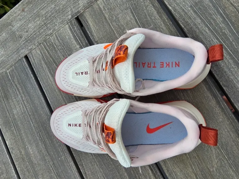 Gebrauchtes Nike Wildhorse bike — Bild 5 von 6