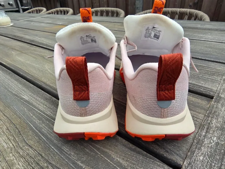 Gebrauchtes Nike Wildhorse bike — Bild 3 von 6
