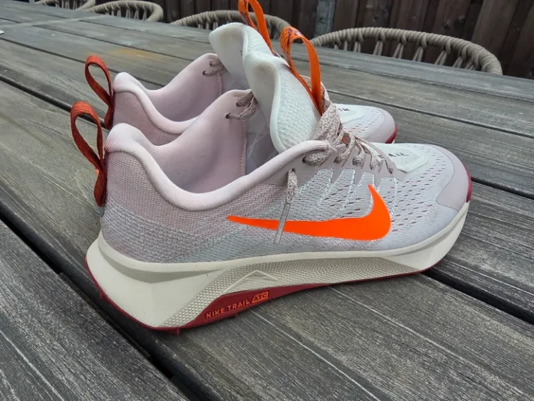 Gebrauchtes Nike Wildhorse bike — Bild 6 von 6