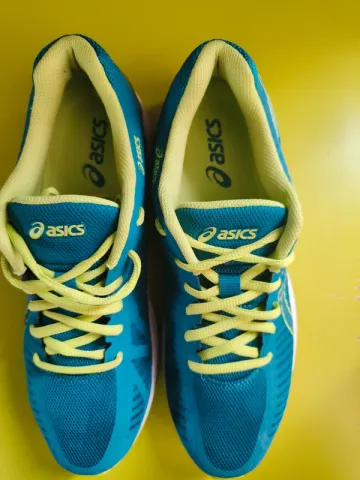 Used Asics GEL-DS Trainer 23 bike — image 4 of 6