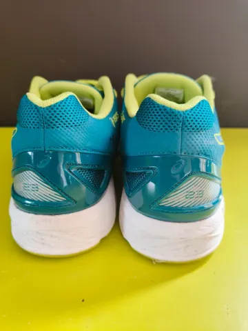 Used Asics GEL-DS Trainer 23 bike — image 5 of 6