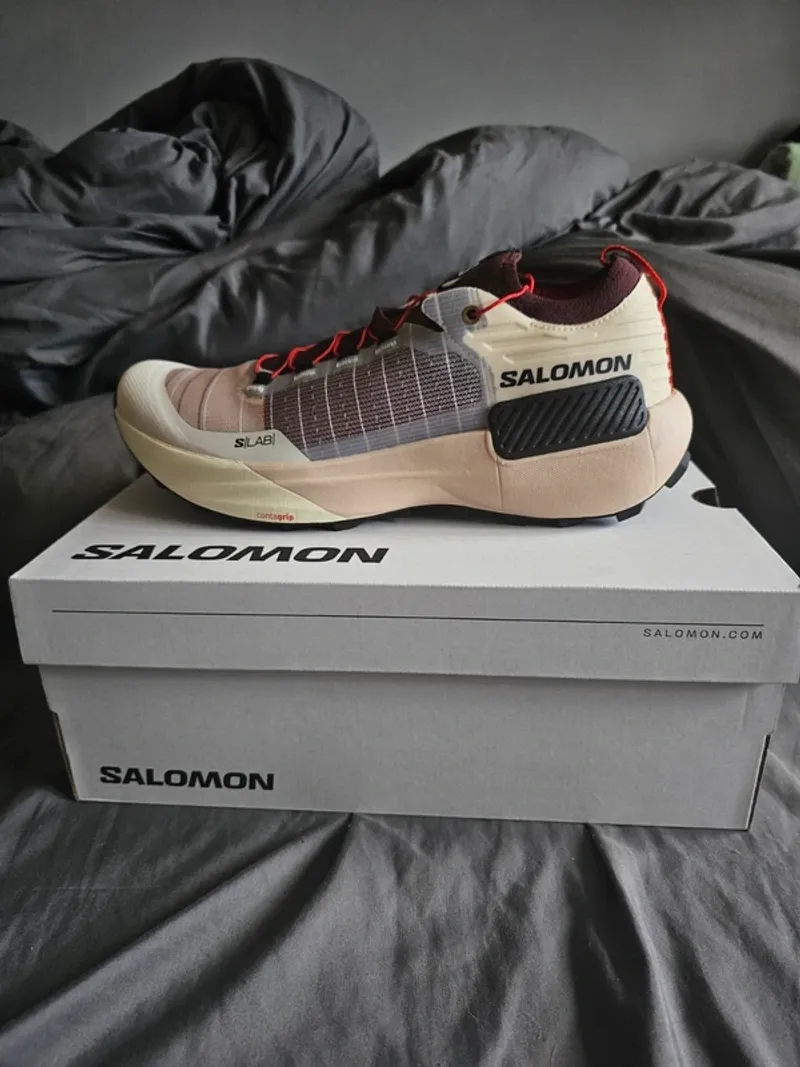 Tweedehands Genesis S/lab Running Shoes