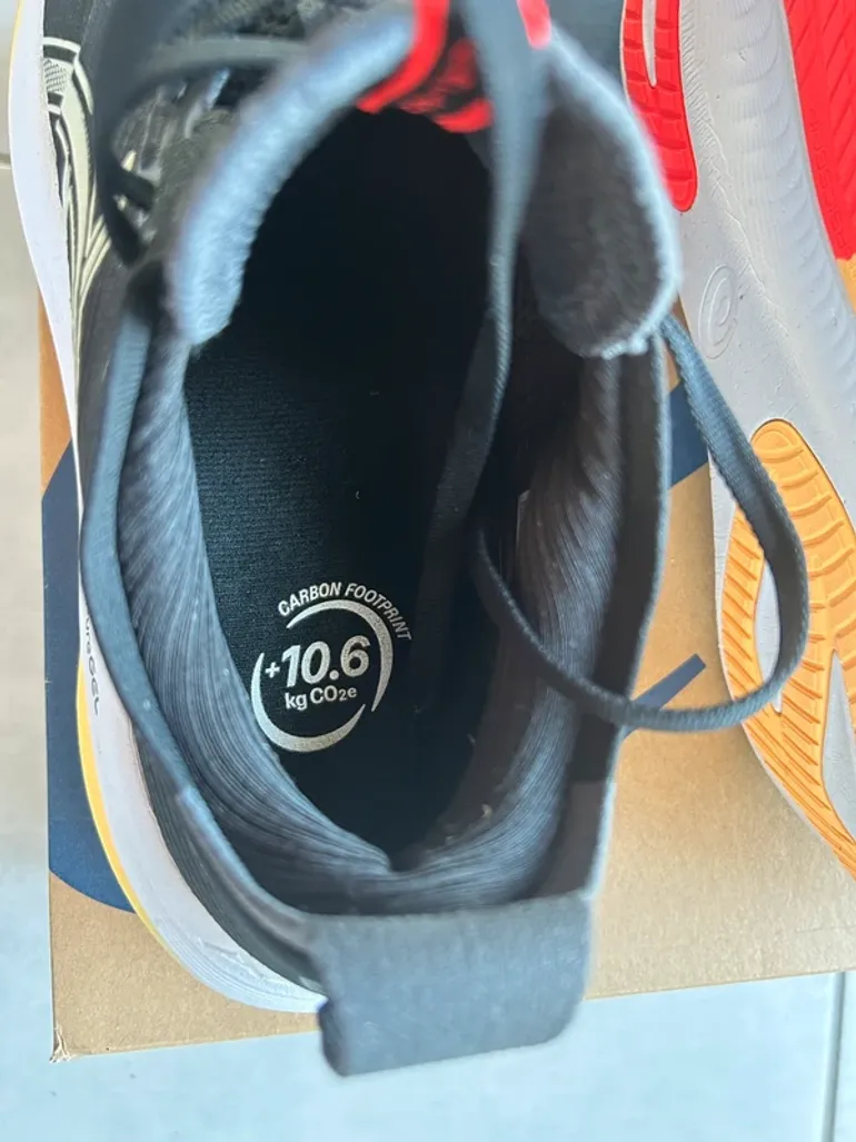 Used Asics Gel Nimbus 27 bike — image 3 of 6