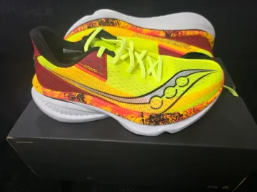 Used Saucony Running Shoes bike — image 2 of 2