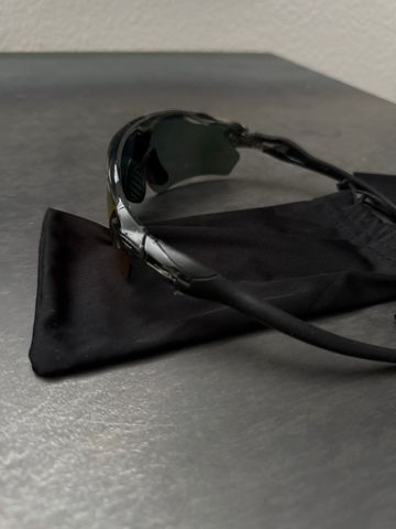 Brugt Oakley Radar EV Sunglasses bike — billede 4 af 9