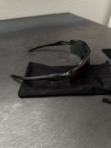 Brugt Oakley Radar EV Sunglasses bike — billede 6 af 9
