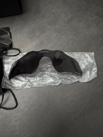 Brugt Oakley Radar EV Sunglasses bike — billede 7 af 9