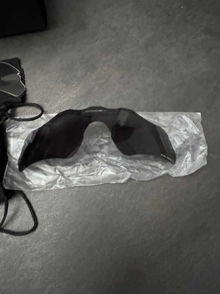 Brugt Oakley Radar EV Sunglasses bike — billede 7 af 9
