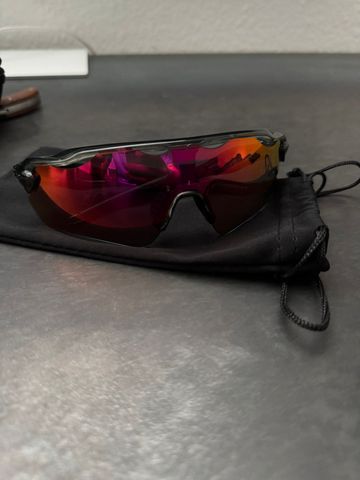 Brugt Oakley Radar EV Sunglasses bike — billede 2 af 9