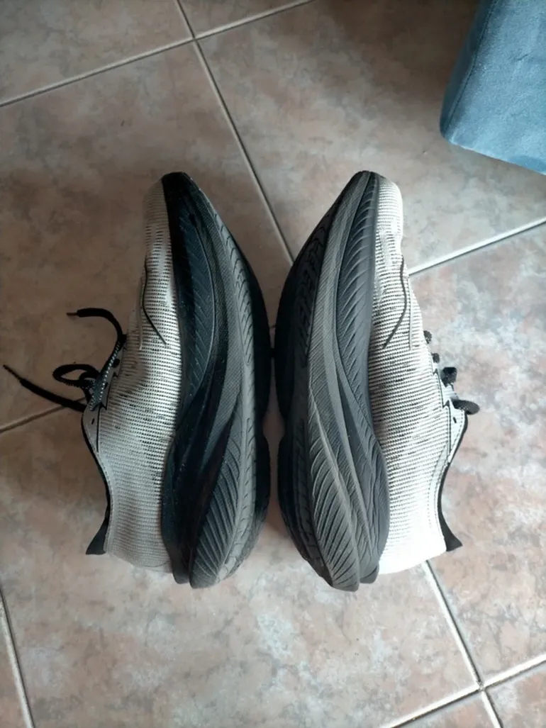 Used Hoka Mach X2 bike — image 6 of 12