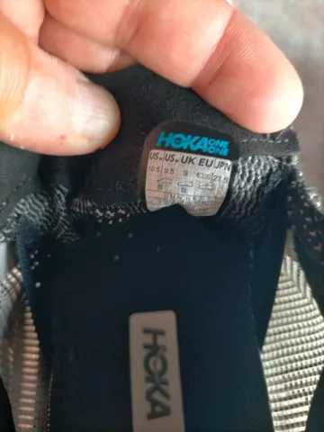 Used Hoka Mach X2 bike — image 3 of 12