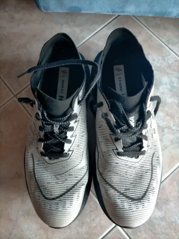 Used Hoka Mach X2 bike — image 5 of 12