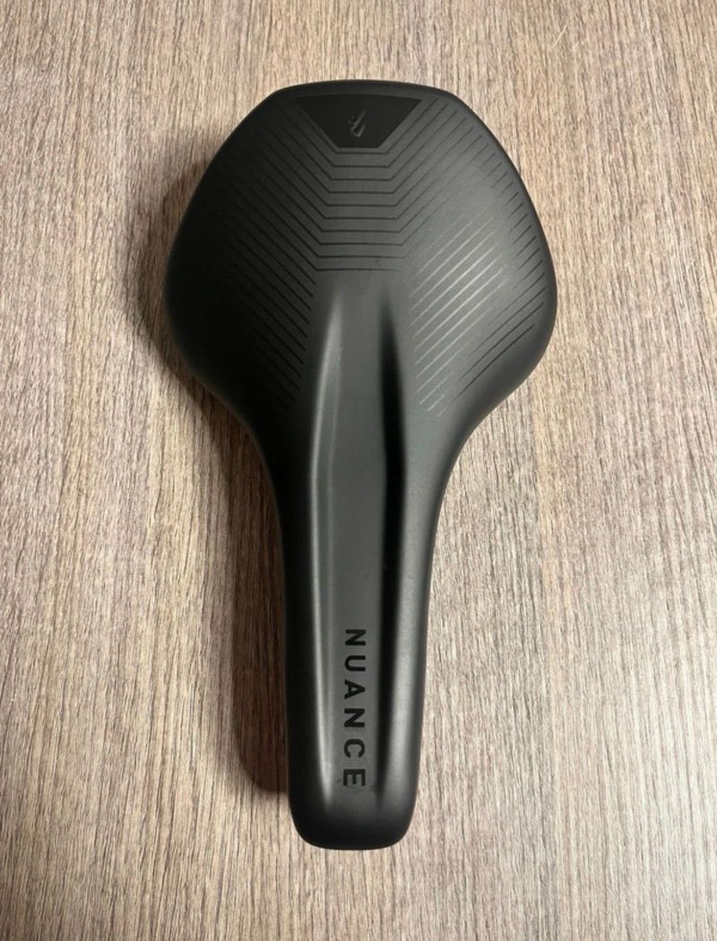 Used Cube Natural Fit Nuance Saddle 2023 Saddles & Seatposts