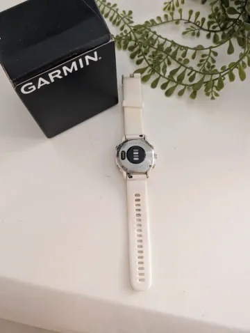 Used Garmin Fenix 6s bike — image 3 of 3