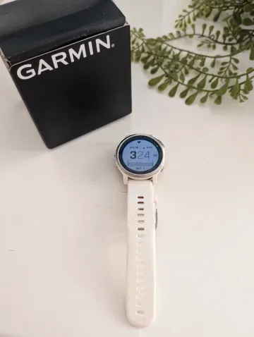 Used Garmin Fenix 6s bike — image 2 of 3
