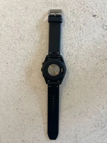 Used Garmin Approach S60 bike — image 3 of 7