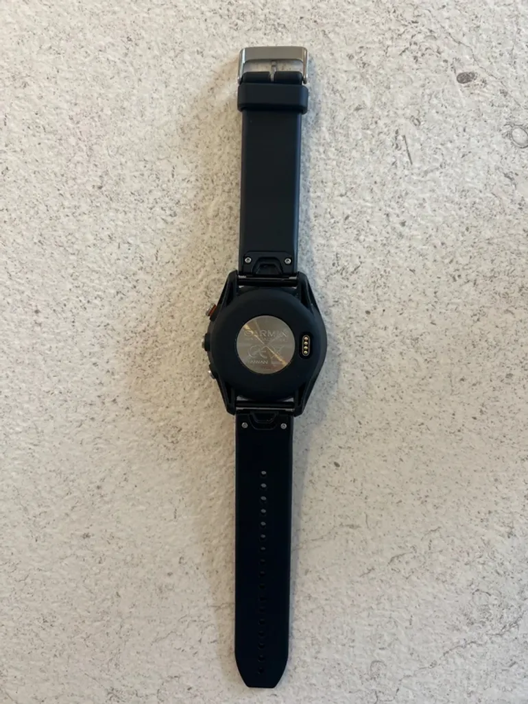 Used Garmin Approach S60 bike — image 3 of 7