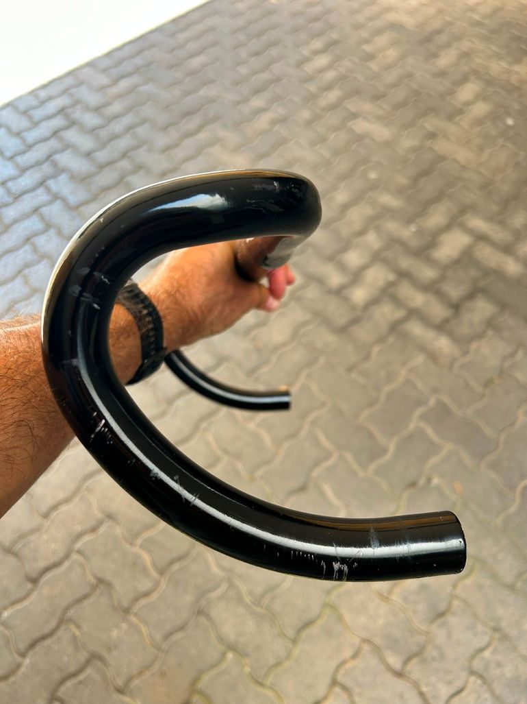 Używany Scor MKII Handlebar bike — zdjęcie 2 z 6