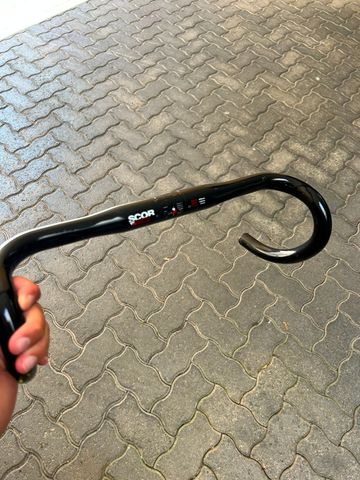 Używany Scor MKII Handlebar bike — zdjęcie 5 z 6